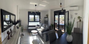 Apartamento en Roquetas de Mar. Aguadulce